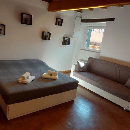Appartamento Verona Centro Domm Exterior foto